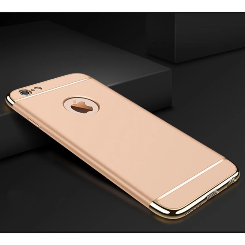 Ốp lưng IPhone 6 Plus / 6S Plus +ba mảnh