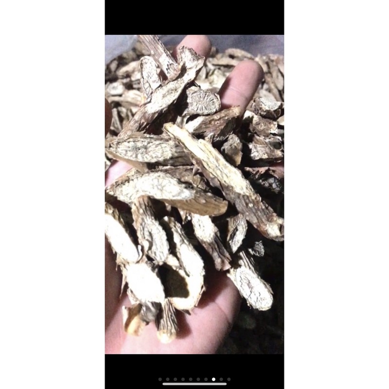 1kg dây đau xương khô  thơm ngon