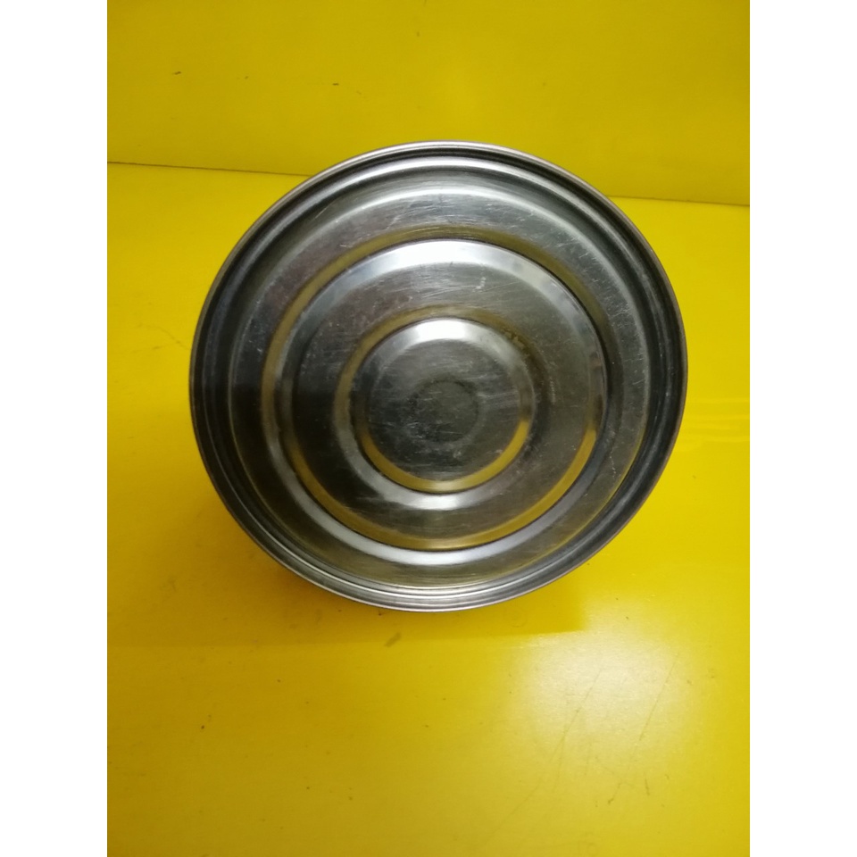 Ấm inox có còi hú nội địa Nhật (1.4L) (mã 781), Dùng được bếp từ