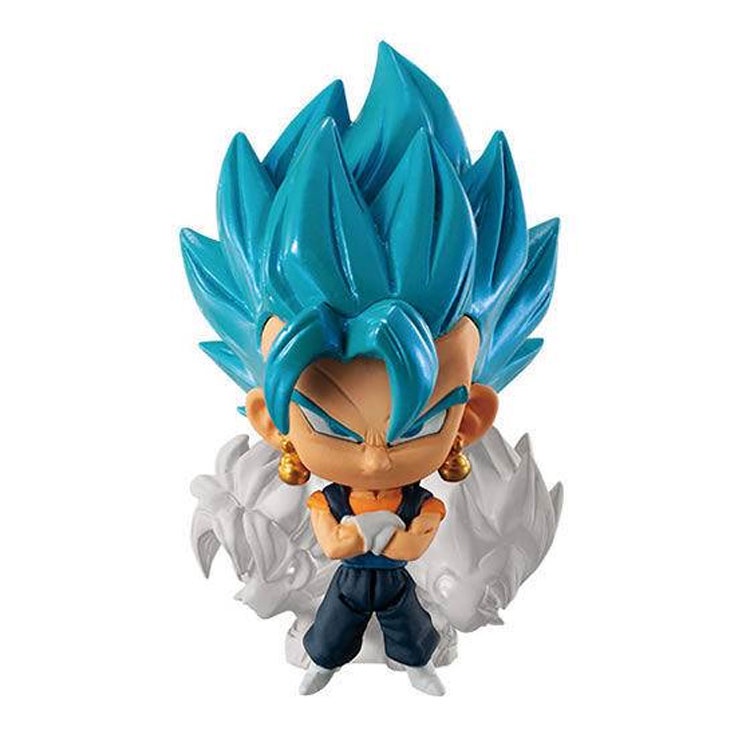 [Chính hãng] Mô hình trứng Gacha Dragon Ball Bandai