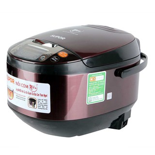 Nồi cơm điện Supor 50FC533VN 1.8L