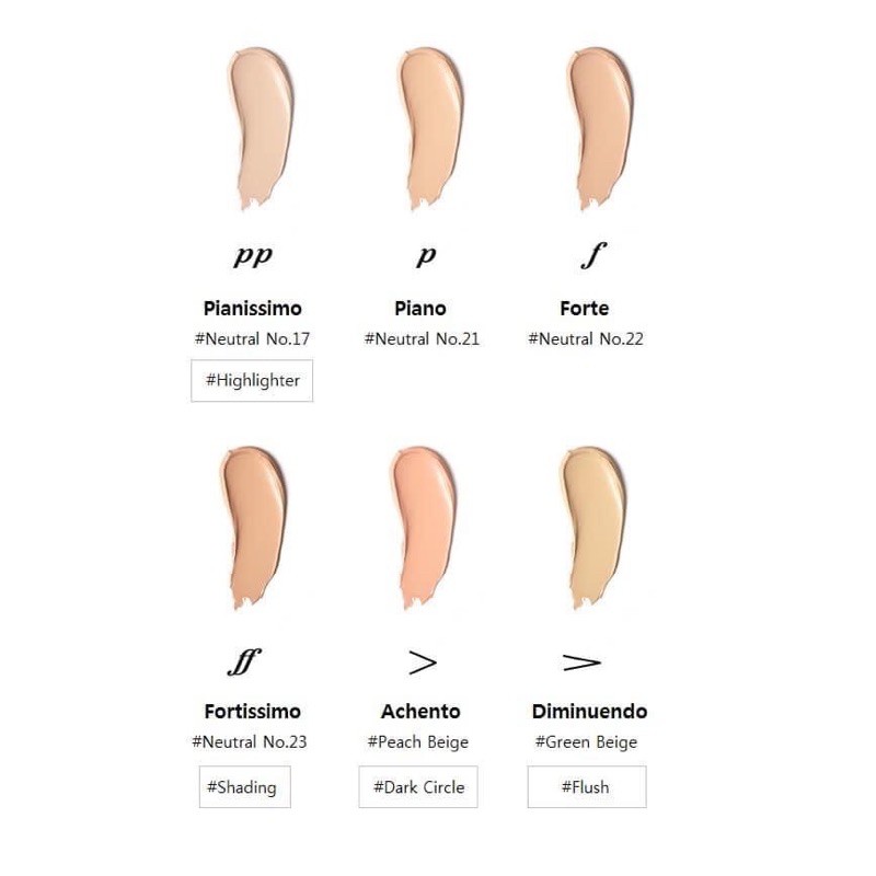 che khuyết điểm Missha Cover Maestro Tip Concealer | BigBuy360 - bigbuy360.vn