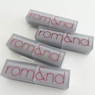 Son thỏi Romand Zero matte lip