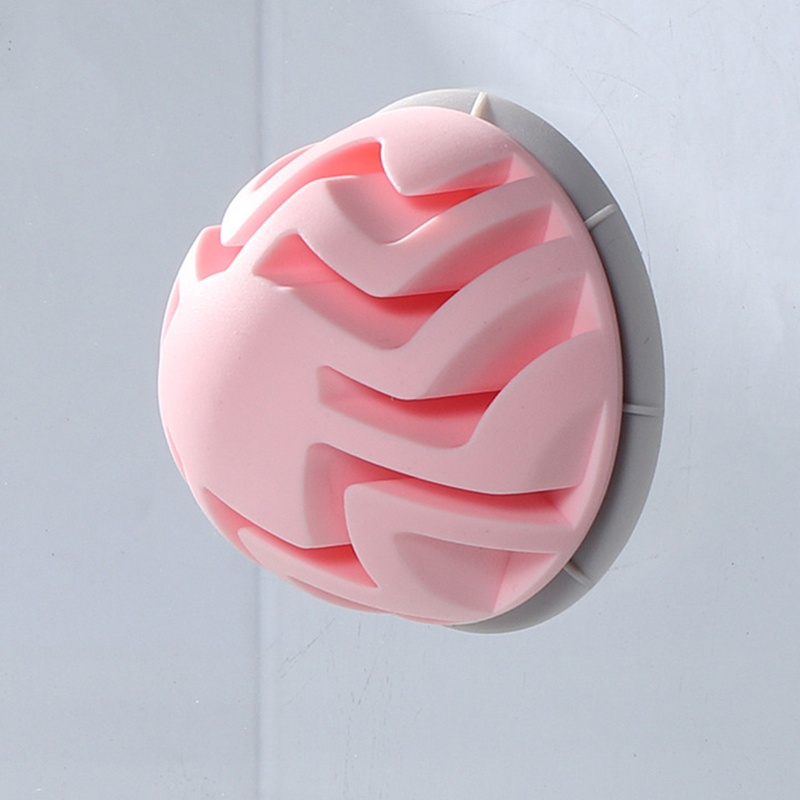 Youyo Máy Mát Xa Giảm Đau Cơ Lưng Tự Dính Có Nút Hít Tiện Dụng