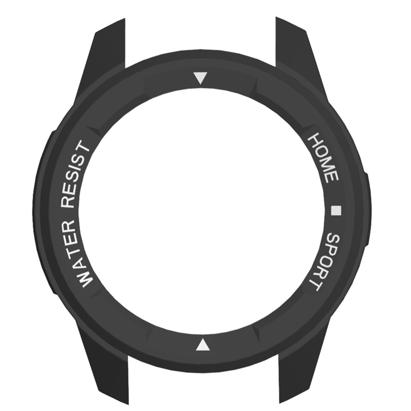 Ốp Bảo Vệ Mặt Đồng Hồ Thông Minh Cho Mibro Watch X1 Mibro X1 Watch Edge 1