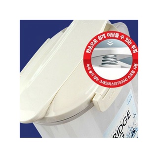 Bình đựng nước Lock&lock Spring Jug 2.1L- HAP770