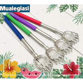 Cây Gải Lưng Gấp Gọn Hình Bàn Tay Gấu [NPS]