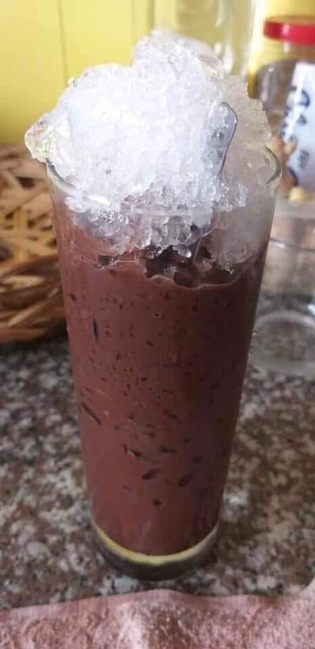 Hộp 500g bột ca cao nguyên chất ĐAKLAK