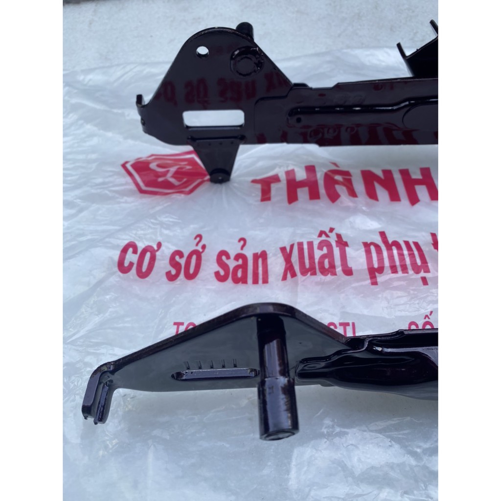 GẤP SAU XE DREAM CHUẨN ZIN