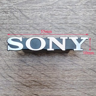 Tem Dán Loa SONY-1 Đôi