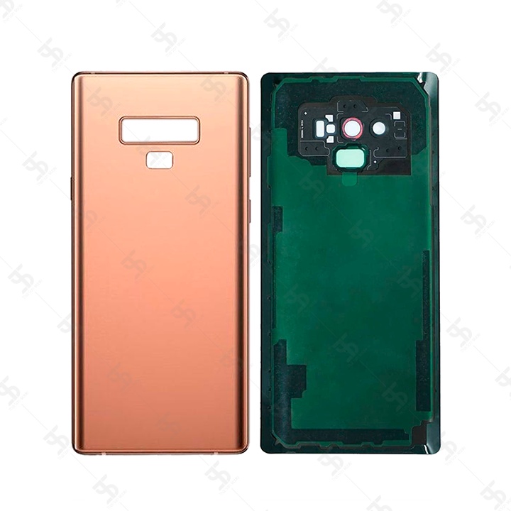 Nắp Lưng Samsung Note 9 / N960 - Mặt Lưng Điện Thoại Samsung Galaxy Note9 Zin Cao Cấp