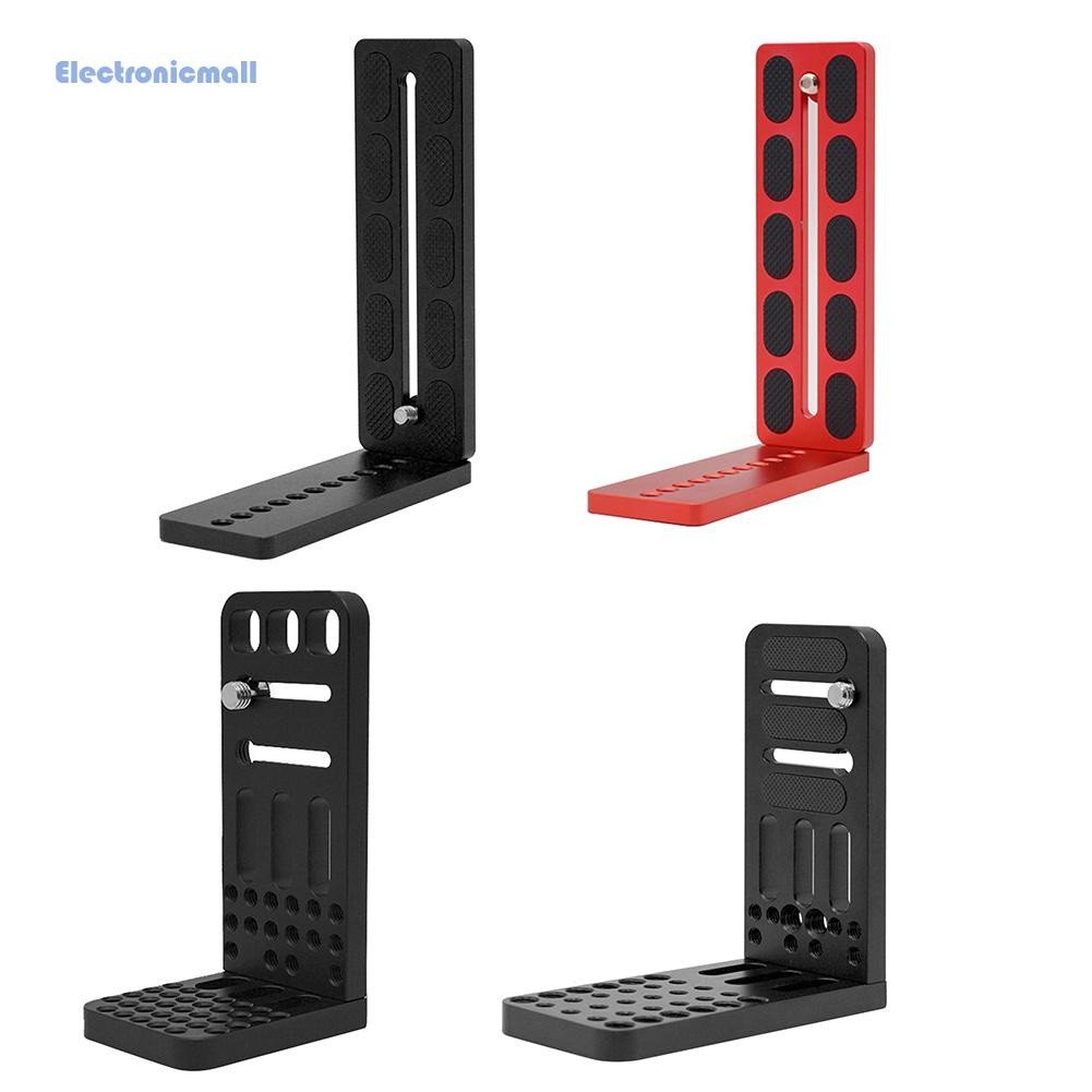 Tấm giá đỡ chữ L điện tử 2838* DSLR cho DJI Ronin SC
 | BigBuy360 - bigbuy360.vn