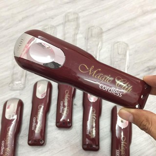 Ốp tông đơ wahl (chính hãng).