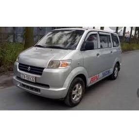 Cảm biến khí xả SUZUKI APV và PRO 740