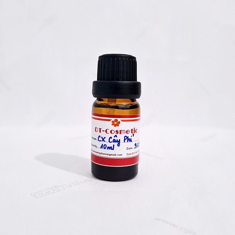 Chiết Xuất Cây Phỉ (Witch Hazel Extract) - Nguyên Liệu Mỹ Phẩm