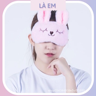 Bịt Mắt Che Mắt Ngủ Hình Thú cute