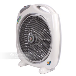 Quạt tản gió điện cơ 91 QT-400A