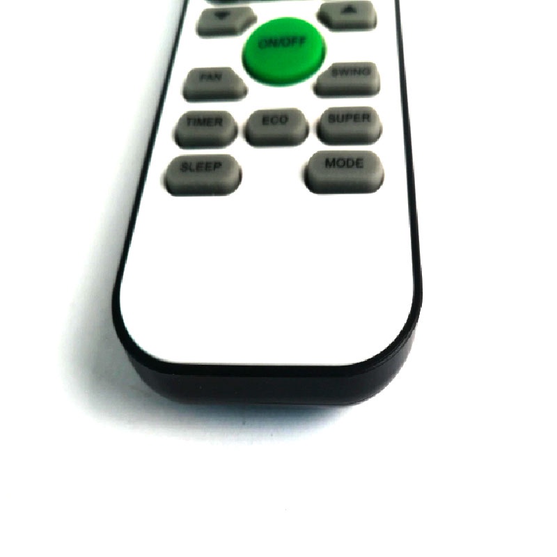 Điều Khiển Remote Máy Lạnh Điều Hòa Nagakawa Nút Xanh Chính Hãng Giá Rẻ