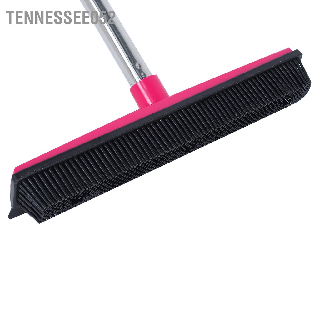 Tennessee052 Thảm trải sàn kính thiên văn đa chức năng Chổi quét bụi lông thú cưng Công cụ làm sạch Máy dọn