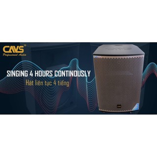 📌loa kéo cavs pg15s chính hãng nh đẳng cấp