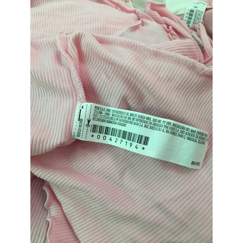 Áo dây F21 xuất xịn | BigBuy360 - bigbuy360.vn