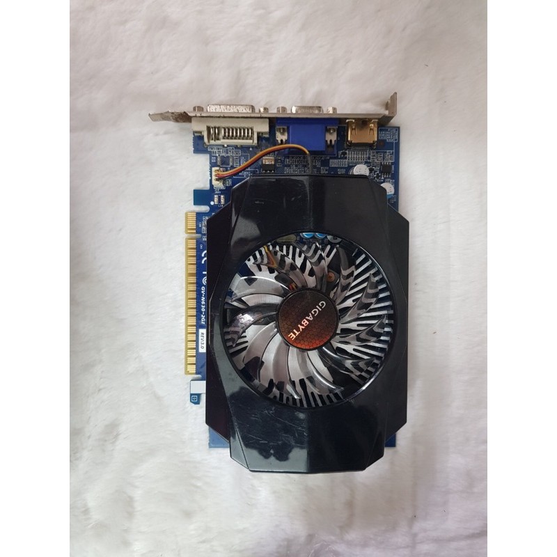 Gigabyte gt630 2gb d3