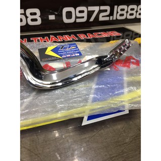 ĐẠP THẮNG SATRIA 2000 Ngắn - RGV