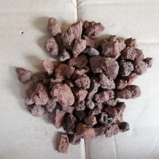 Nham thạch lọc nước hồ cá 100g