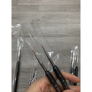 Cọ tỉa/bút tỉa số 0 và 1