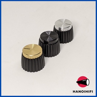 Núm Volume Marshall kiểu dáng cắm trực tiếp đủ mã màu cao cấp