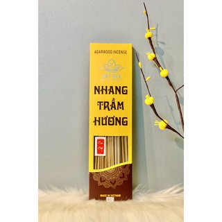 Nhang trầm hương 30 cm cao cấp