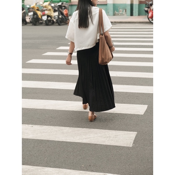 ÁO SƠ MI NGẮN TAY