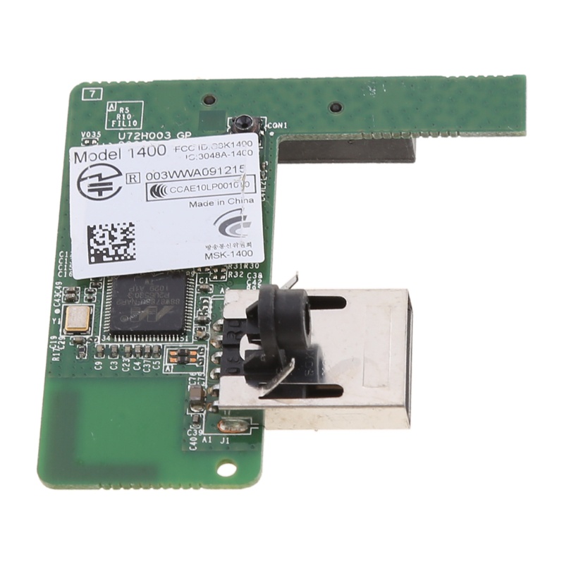Thẻ WIFI Không Dây Mỏng Chuyên Dụng Thay Thế Cho XBOX 360
