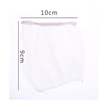 COMBO 100 TÚI LƯỚI LỌC RÁC CHỐNG TẮC NGHẼN BỒN RỬA CHÉN TIỆN LỢI SET 100 TÚI LƯỚI LỌC RÁC BỒN RỬA CHÉN