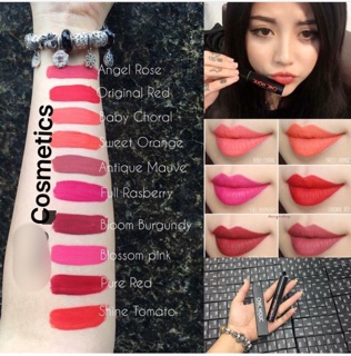 Son Kem Chic Holic – Long Lasting Lip Lacquer