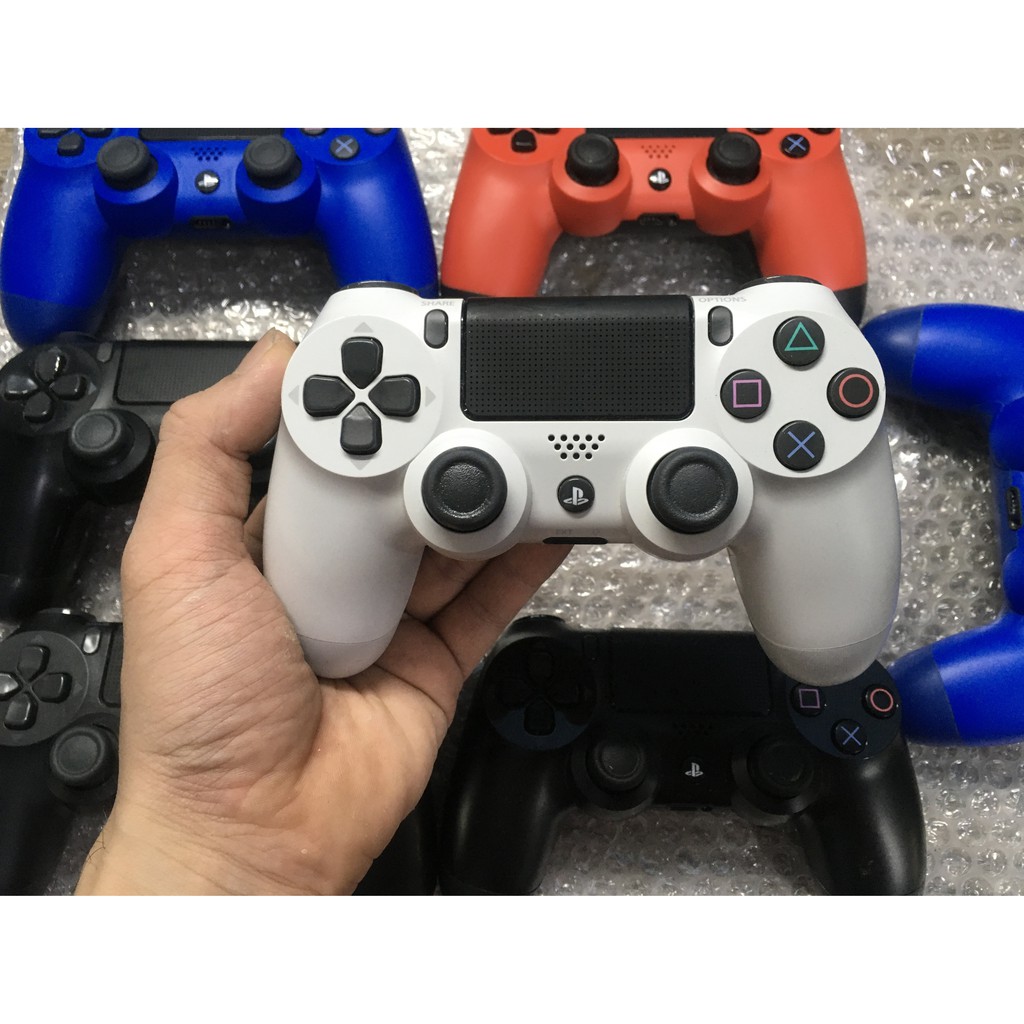 Tay Cầm PS4 Dualshock 4 Hàng Nội Địa