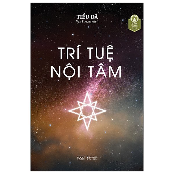 Sách - Trí Tuệ Nội Tâm - 8935325005374