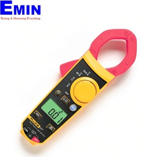 Ampe kìm Fluke 317