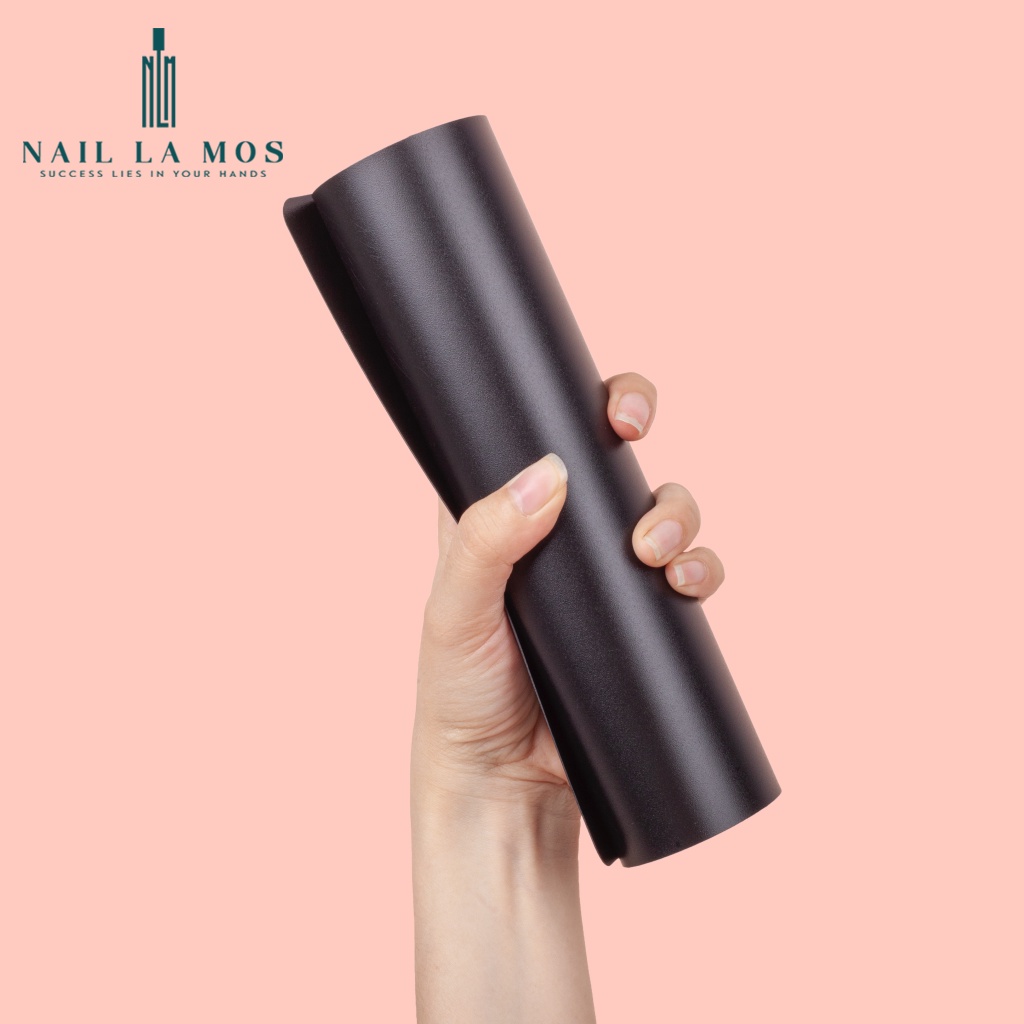 Bảng đen tập vẽ nail chuyên dụng  - Dễ dàng vệ sinh sau khi vẽ