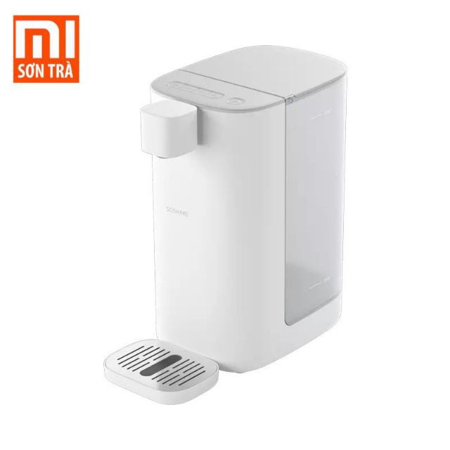 |SẴN HÀNG| Máy nước nóng tức thì 3L Xiaomi Scishare 3.0L