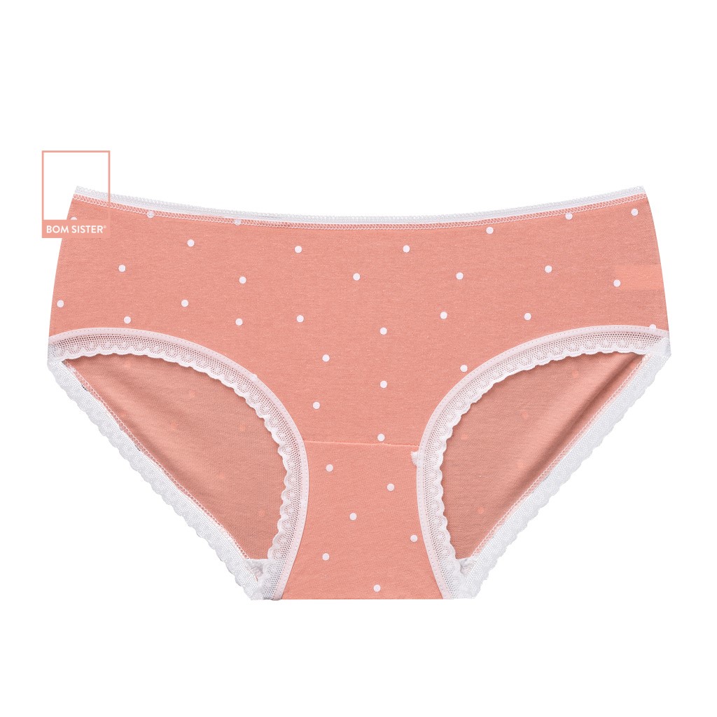  Combo 5 quần cotton pha hoạ tiết dễ thương BOM SISTER CBQ2022 | BigBuy360 - bigbuy360.vn