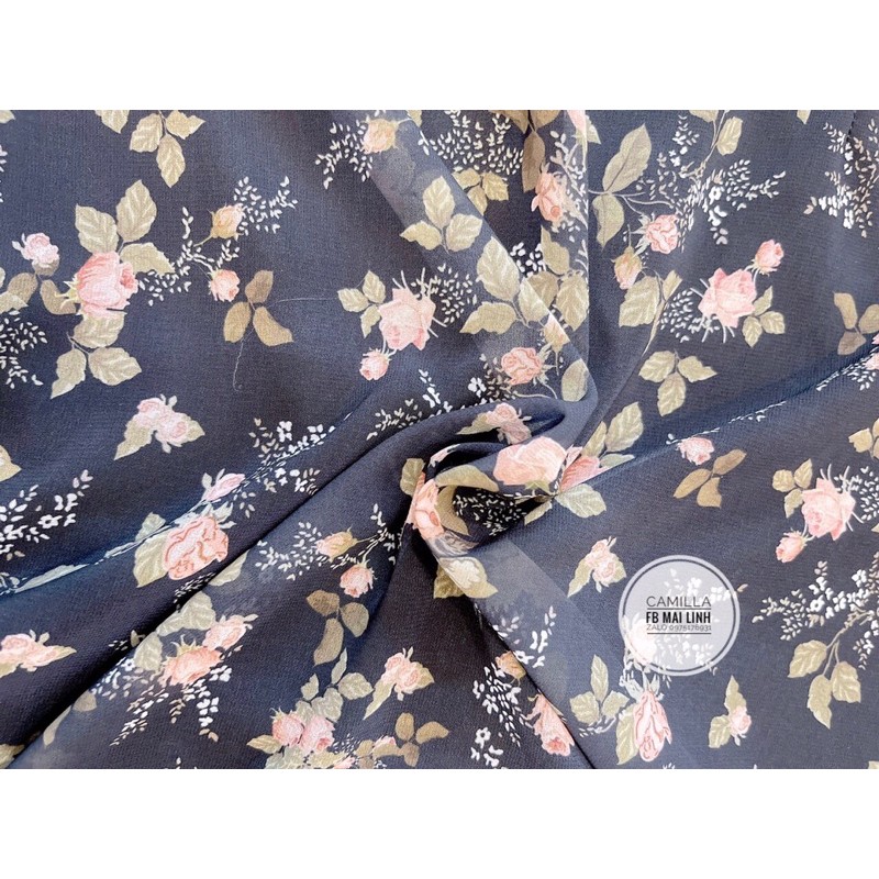 ⚡️BÁN SỈ⚡️ Đầm 2 dây hoa nhí | BigBuy360 - bigbuy360.vn