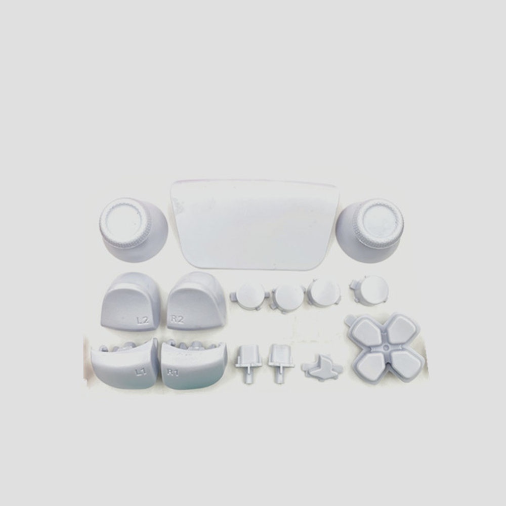 SONY Bộ Nút Bấm Điều Khiển L1 R1 L2 R2 Thay Thế Chuyên Dụng Cho PS5 V1.0 BDM-010