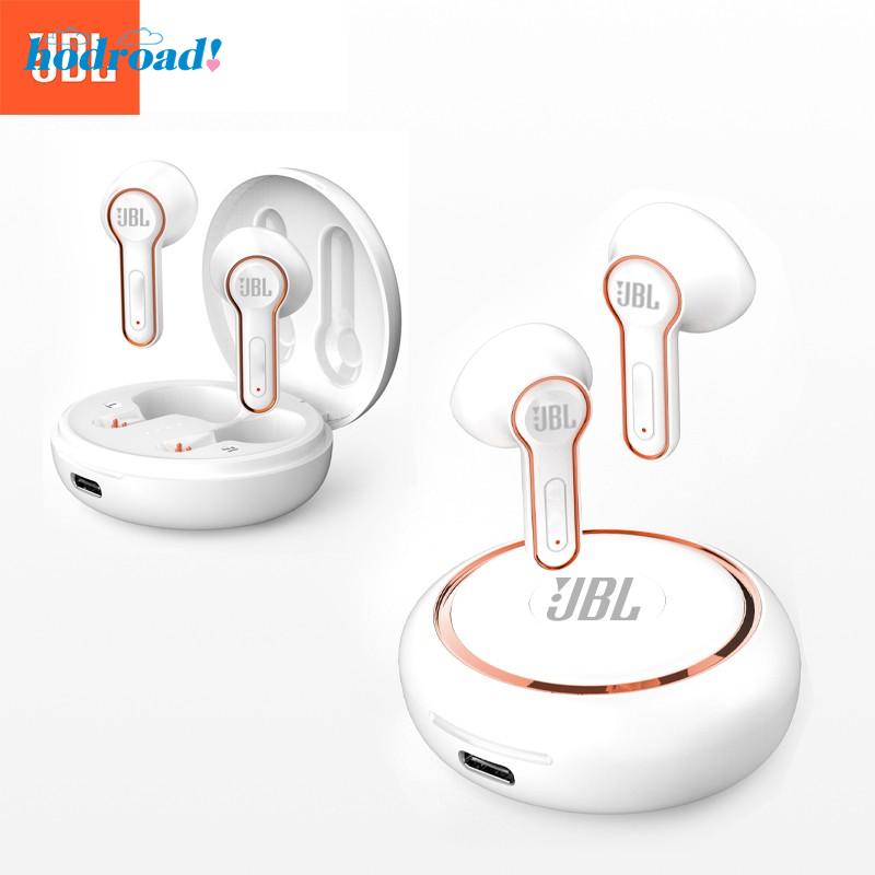 Tai Nghe Không Dây Bluetooth 5.0 Tws 2021 Jbl / Samsung H3 / T290