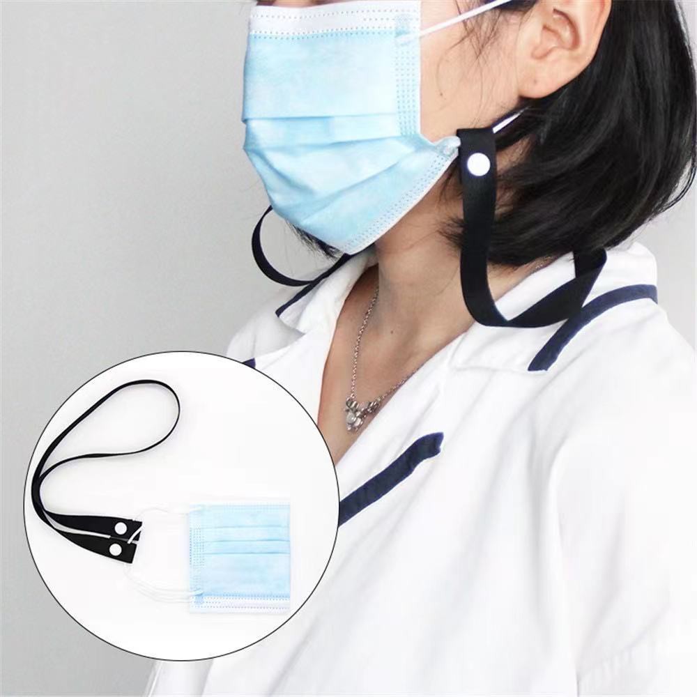 (010501)Dây Đeo Khẩu Trang siêu tiện lợi
