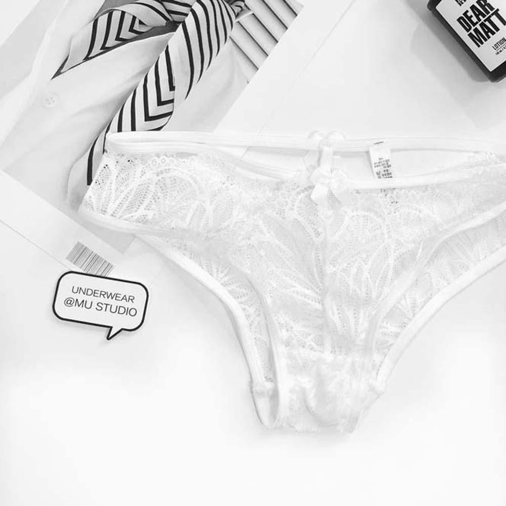 Quần Lót Ren Lưới Màu Sắc Quyến Rũ Cho Nữ