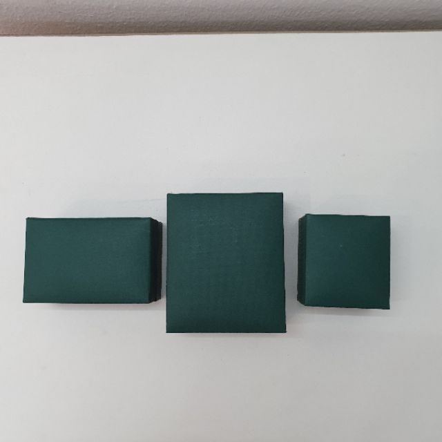 Hộp Green đựng trang sức | BigBuy360 - bigbuy360.vn