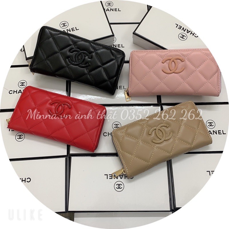 [Mã FAMAYWA2 giảm 10k đơn từ 50k] Ví Chữ X Logo Đồng Màu Túi | BigBuy360 - bigbuy360.vn