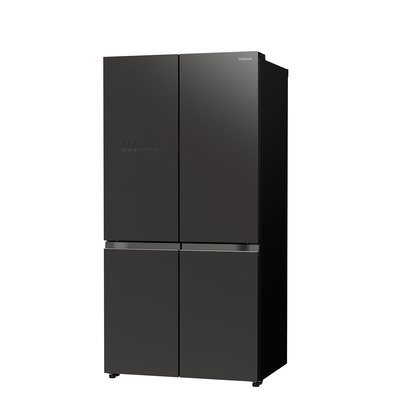 Tủ Lạnh Hitachi Inverter 569 Lít R-WB640VGV0 (GMG) 2020 - Showroom Tivi TPHCM