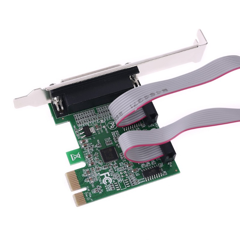 Bộ Chuyển Đổi Thẻ Pci Ax99100 Chip